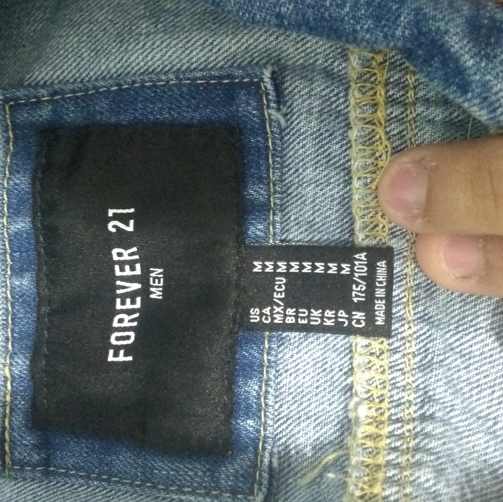 Jacket - Picture 3 of 4